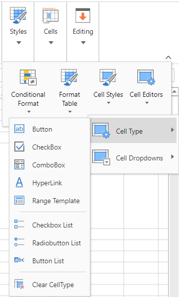 Defining Cell Types