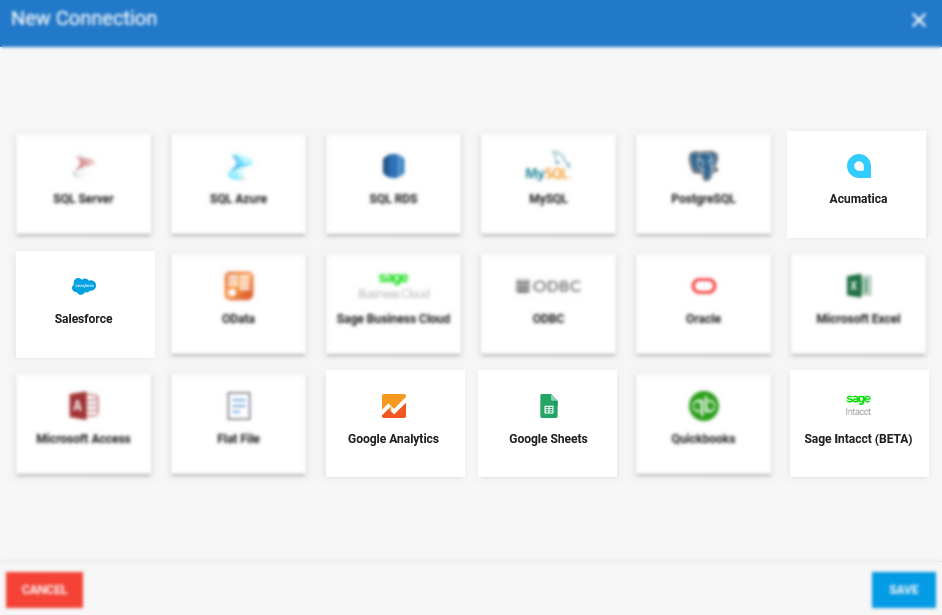 Click on this connector for more details