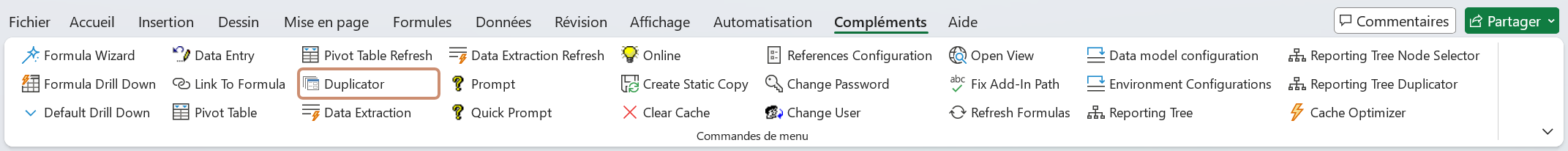 Duplicateur