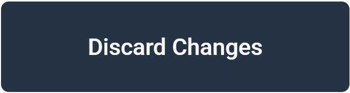 Discard Changes button